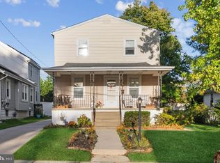 117 Oswego Ave, Audubon, NJ 08106