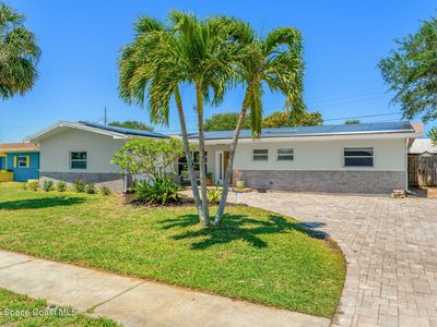170 Maple Dr, Satellite Beach, FL, 32937