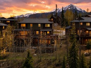 23 Twenty Grand Court UNIT 23, Silverthorne, CO 80498