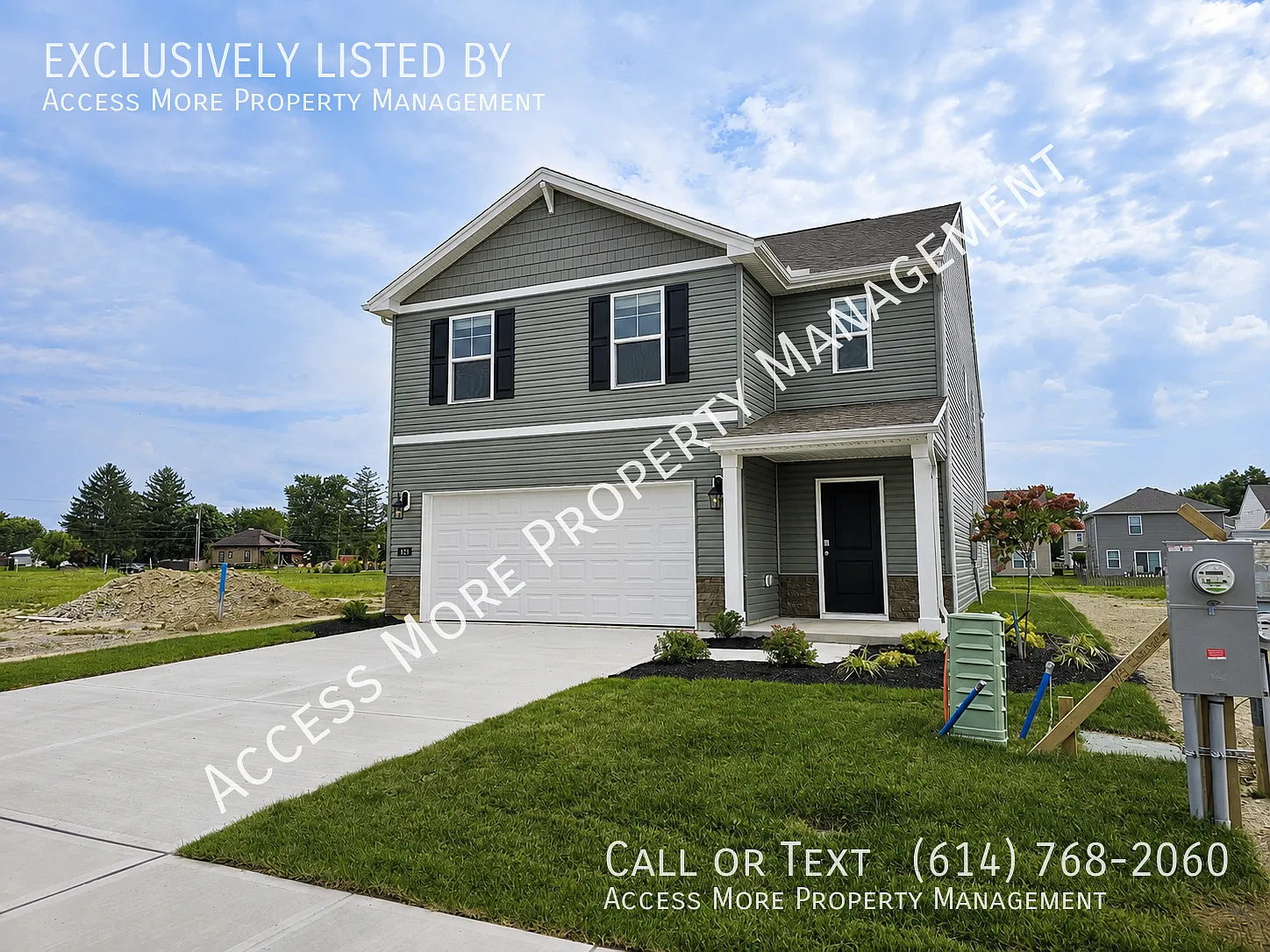 **Brand New** 5 Bed 3 Bath 2 Car Garage Home In Wilmington! — Photo 1
