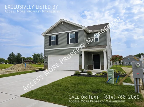 148 Chakeres Way, Wilmington, OH