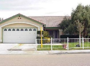 37442 E Rockie Ln, Palmdale, CA 93552