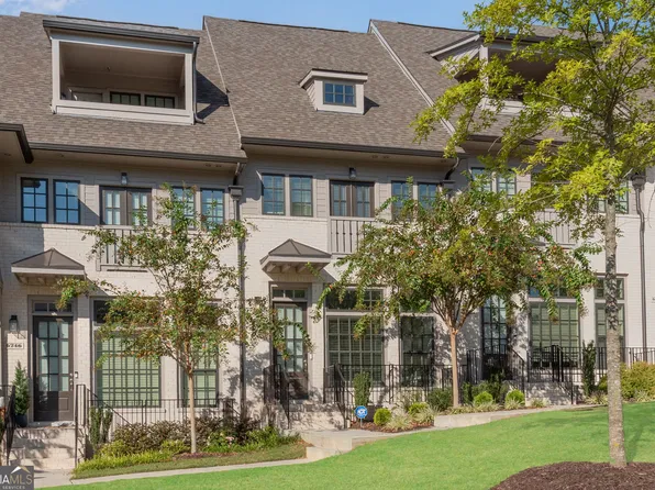 6750 Encore Blvd, Sandy Springs, GA 30328