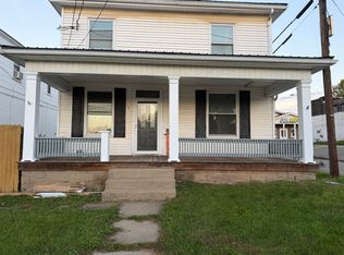 242 S Chestnut St, Barnesville, OH 43713