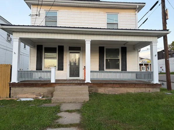 242 S Chestnut St, Barnesville, OH 43713