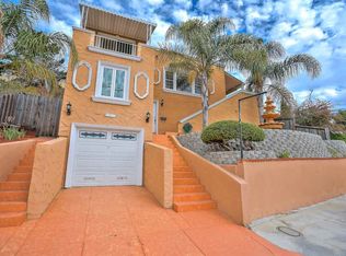 17200 Roberto St, Castro Valley, CA