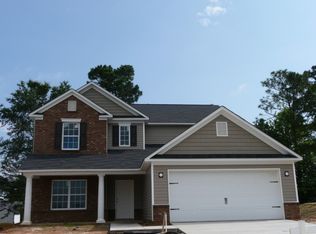 112 Fox Squirrel Cir, Columbia, SC 29209