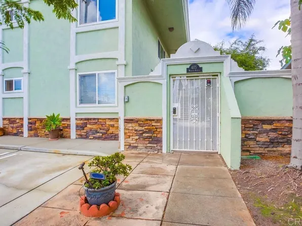 4175 Wabash Ave Unit 8, San Diego, CA 92104