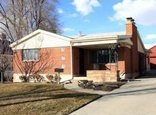 1531 E 1700 S, Salt Lake City, UT 84105