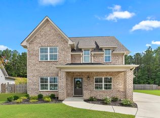 468 Hamilton Pl, Chelsea, AL 35043