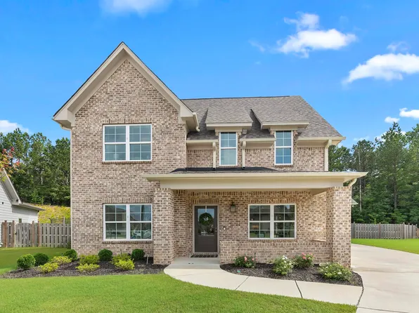 468 Hamilton Pl, Chelsea, AL 35043