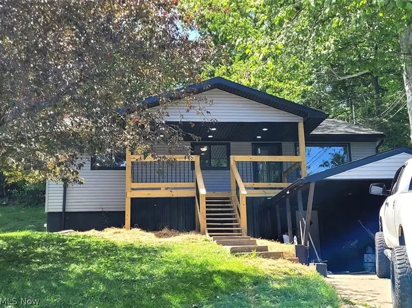2507 Brooklyn Ter, Parkersburg, WV 26101