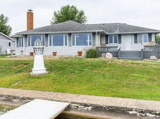 274 Ems C28 Ln, Warsaw, IN 46582