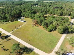 Buckskin St, Hartsville, SC 29550