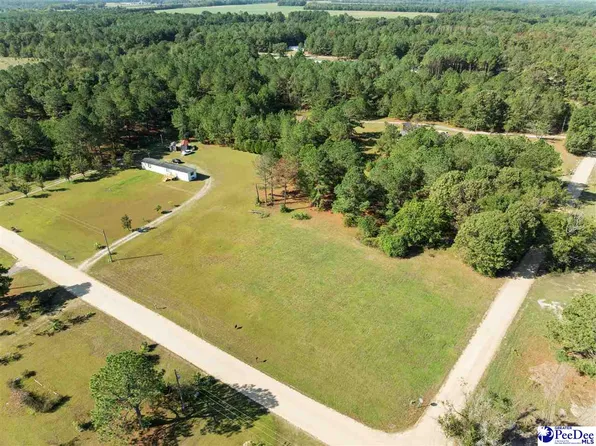 Buckskin St, Hartsville, SC 29550