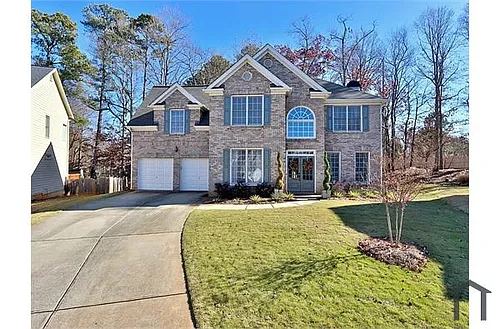 1016 Havenstone Walk Photo 1