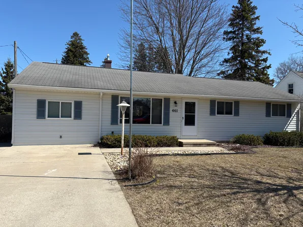 441 S Sheridan St, Alpena, MI 49707