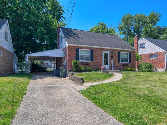 2262 Pompano Ave, Cincinnati, OH 45215