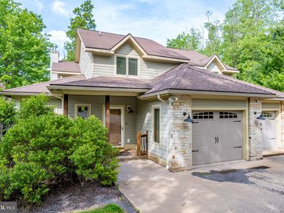 285 Winding Trail Ln UNIT 10A, Oakland, MD, 21550