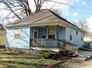 717 Huntress St, Clay Center, KS 67432