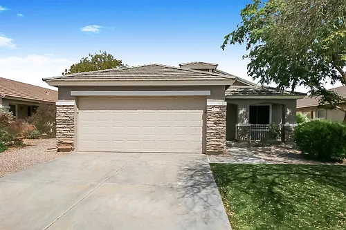 2518 W Wrangler Way Photo 1