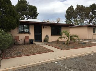 3972 N Pomona Rd, Tucson, AZ 85705