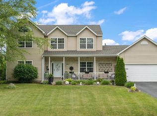 386 Deep Draw Dr, Valparaiso, IN 46383