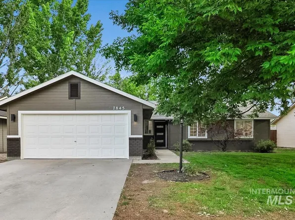 7845 W Gillis St, Boise, ID 83714