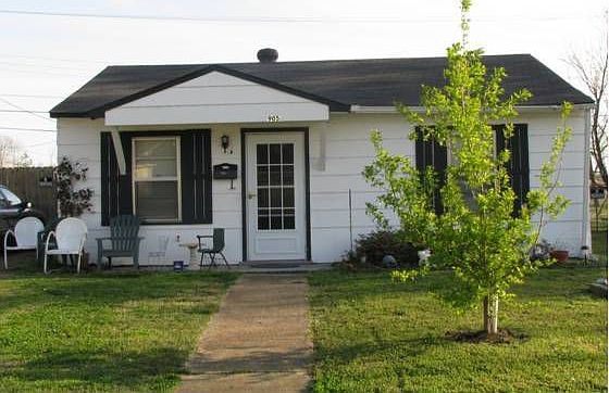1st image of this home