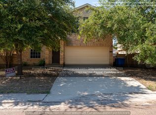 110 Starling Creek Loop, Laredo, TX 78045