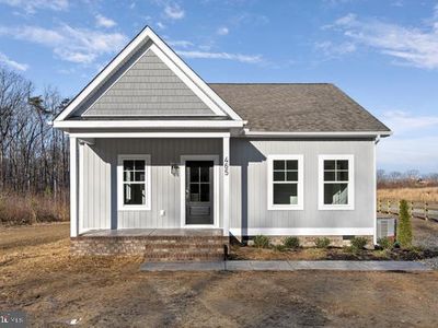 465 Centerville Rd, Mineral, VA, 23117