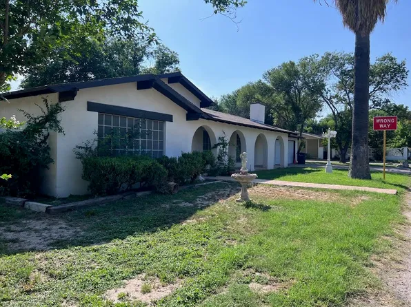 129 Teresa St, Del Rio, TX 78840