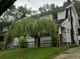 210 S Maryland Ave, Youngstown, OH