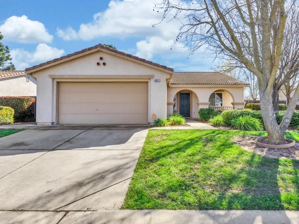 4627 Excelsior Rd, Mather, CA 95655