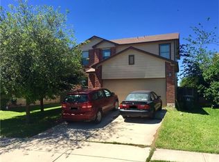 275 Cordero Dr, San Marcos, TX 78666