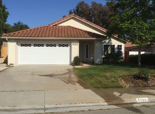 2166 Shadetree Ln, Escondido, CA 92029