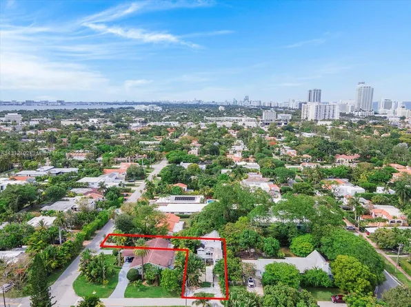 437 W 31st St, Miami Beach, FL 33140