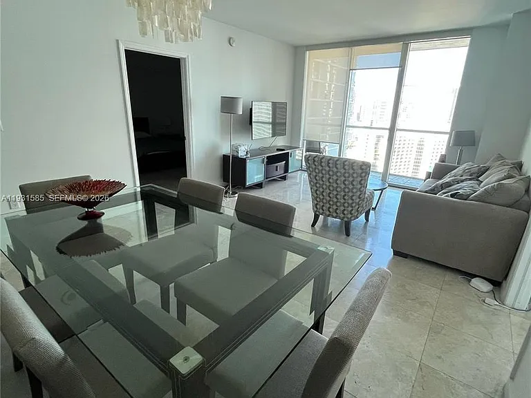 500 Brickell Ave #3105 — Photo 8