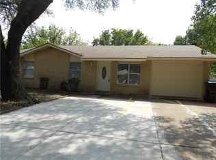 3305 Westminster Dr, Plano, TX 75074