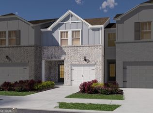 3384 Brooks Lake Dr, Loganville, GA 30052