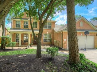 90 N Linton Ridge Cir, Spring, TX 77382