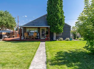 1544 19th St, Cody, WY 82414