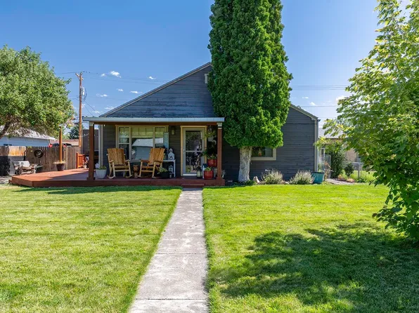 1544 19th St, Cody, WY 82414