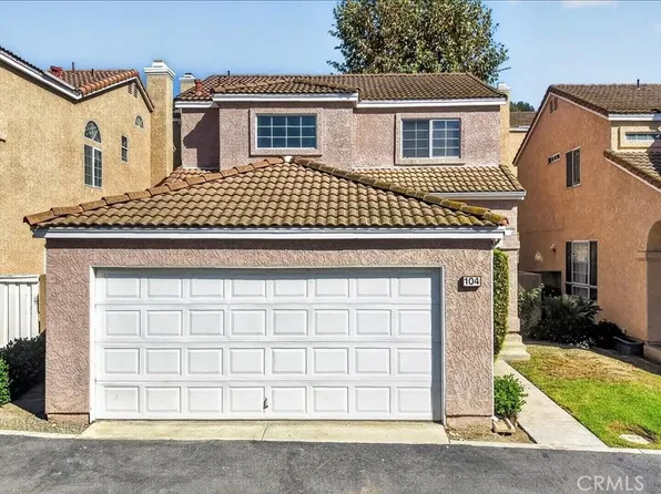 104 Cimarron St, La Puente, CA 91744
