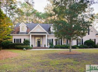 7 Leatherwood Ln, Savannah, GA 31411