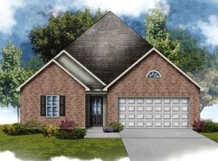 16417 Timberstone Dr, Prairieville, LA 70769