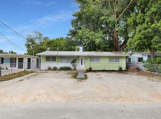 664 Colson Dr, Key Largo, FL 33037