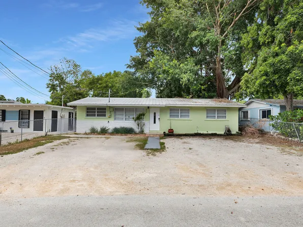 664 Colson Dr, Key Largo, FL 33037