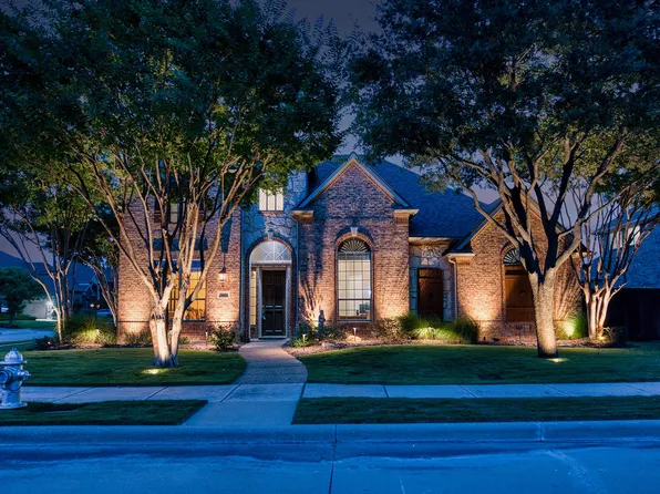 2003 Creekvista Dr, Keller, TX 76248