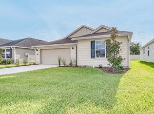 7906 Rippa Valley Way, Jacksonville, FL 32222